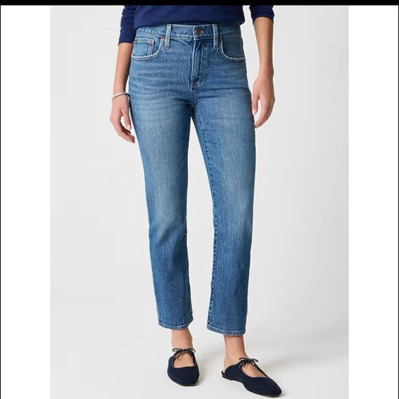 J.Crew Other - J. Crew Slim Boyfriend Women’s Jeans